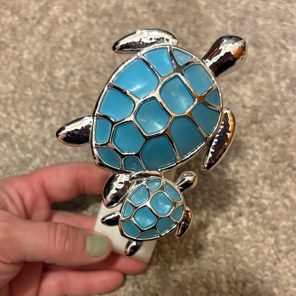 Bath & Body Works Other - Bath and Body works wallflower turtle